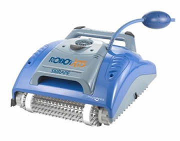 aspirador automatico